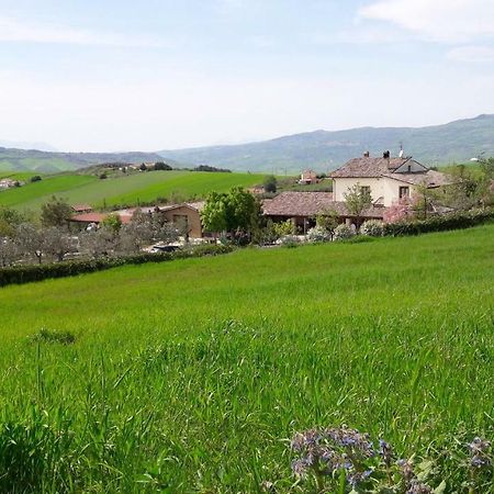 Agriturismo Regio Tratturo Villa Ariano Irpino Exterior photo